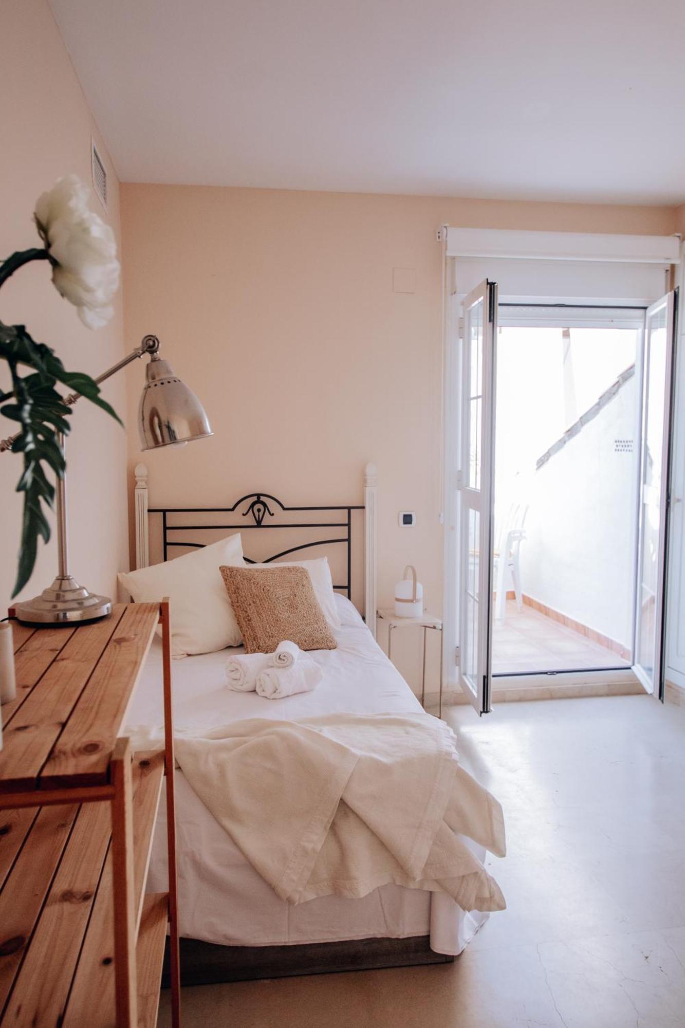 Creta By Bh Apartment Marbella