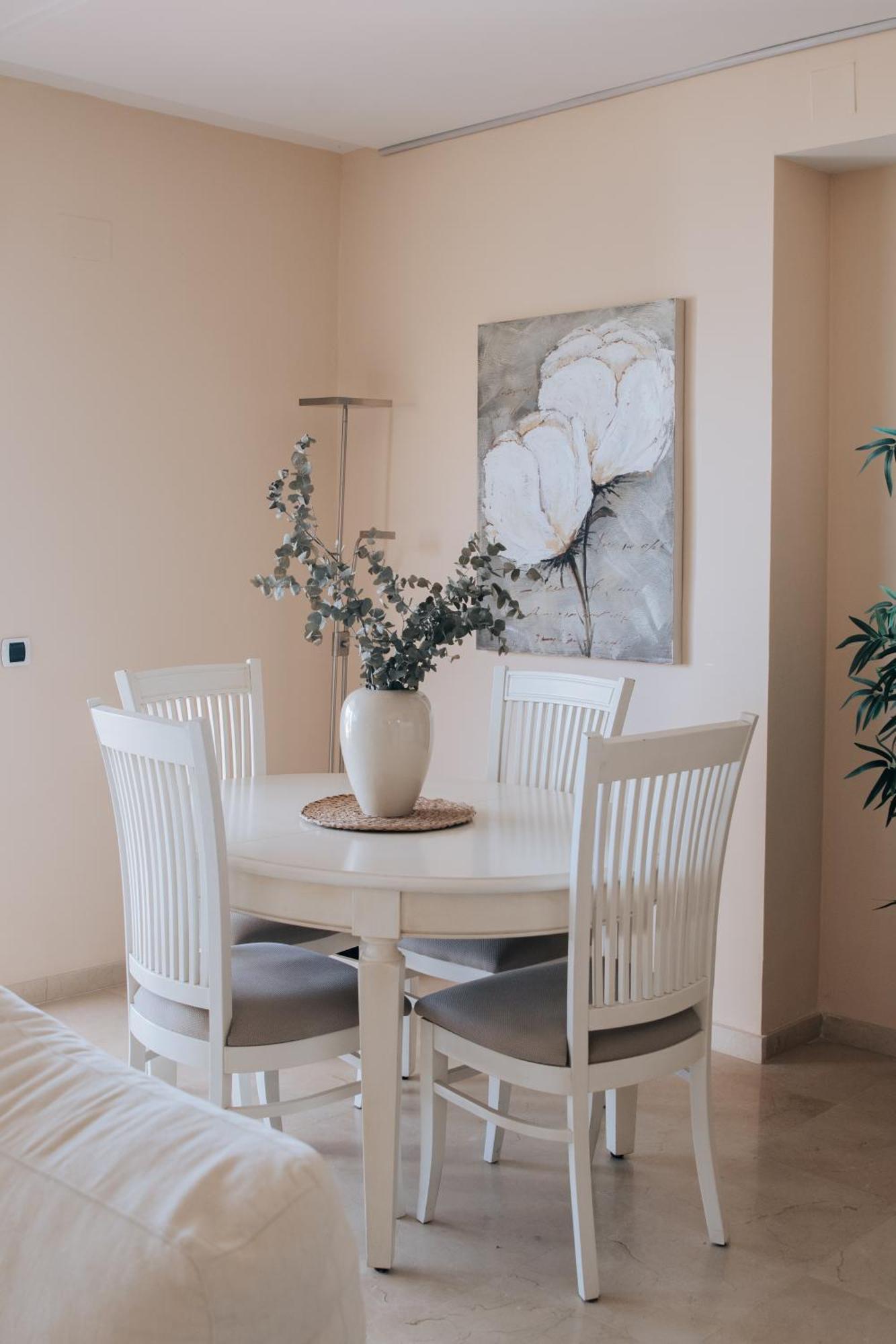 Apartment Creta By Bh